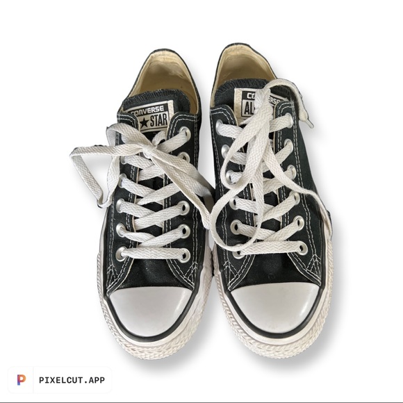 converse runners